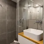Arroios Loft Retreat Mezzanine * Lisboa