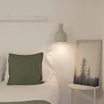 Arroios Loft Retreat Mezzanine *