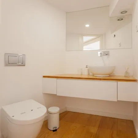 Flh Graca Lovely Iii Lisbona