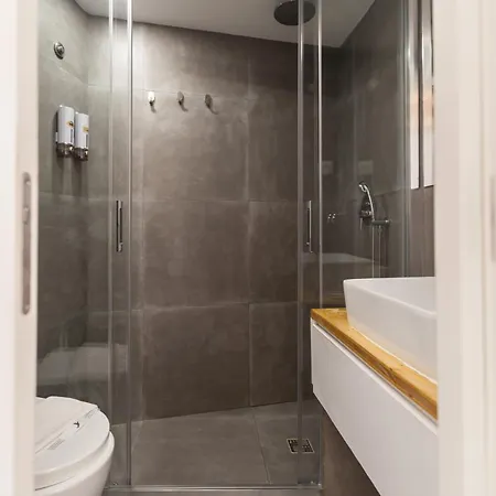 Apartamento Flh Graca Lovely Iii Lisboa