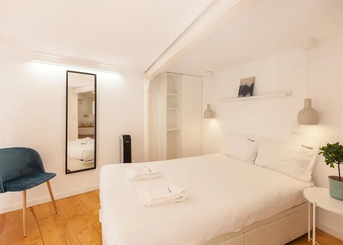 Flh Graca Lovely Iii Lisboa