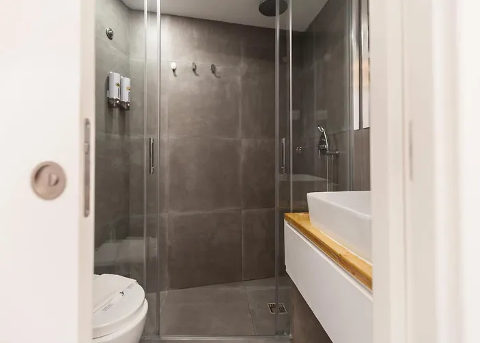 公寓 Flh Graca Lovely Iii Lisboa