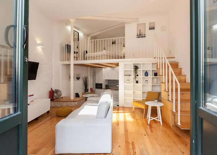 Flh Graca Lovely Iii 公寓 Lisboa