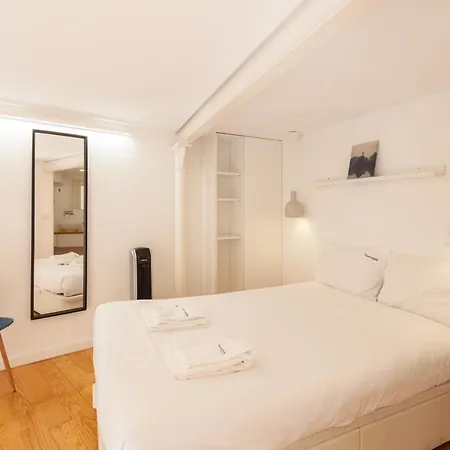 Flh Graca Lovely Iii 리스본